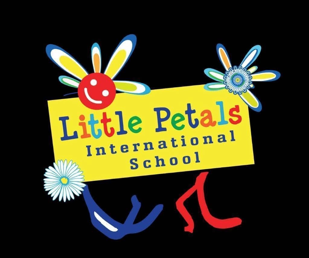 Little Petals Logo